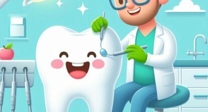 root canal treatment